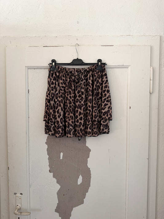 Skort Art.Nr. 25180 (versch. Farben)