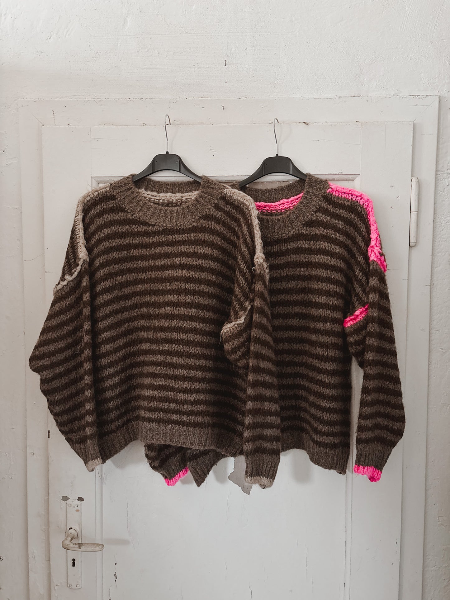 Pullover Art.Nr. 5152 (versch. Farben)