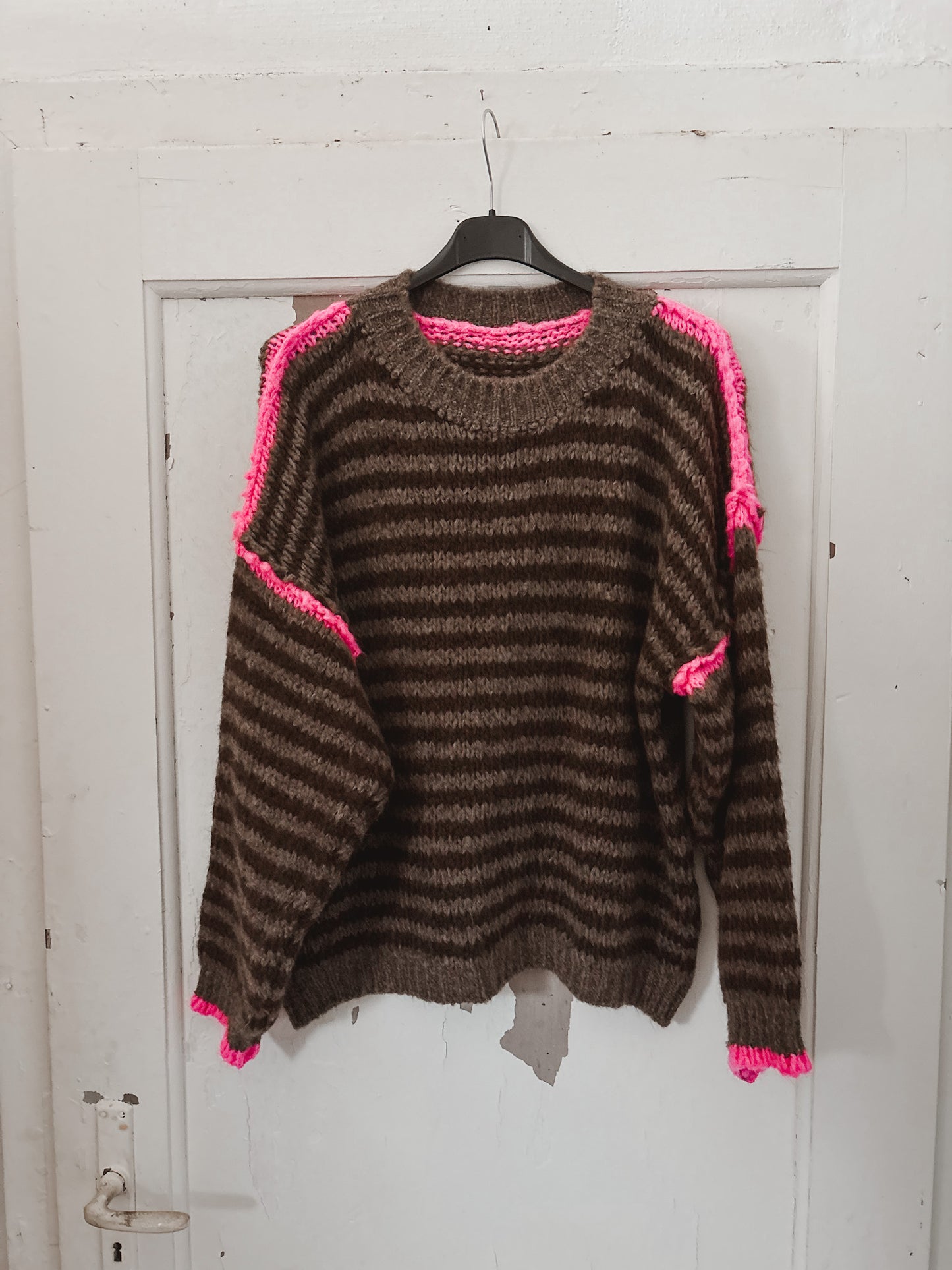 Pullover Art.Nr. 5152 (versch. Farben)