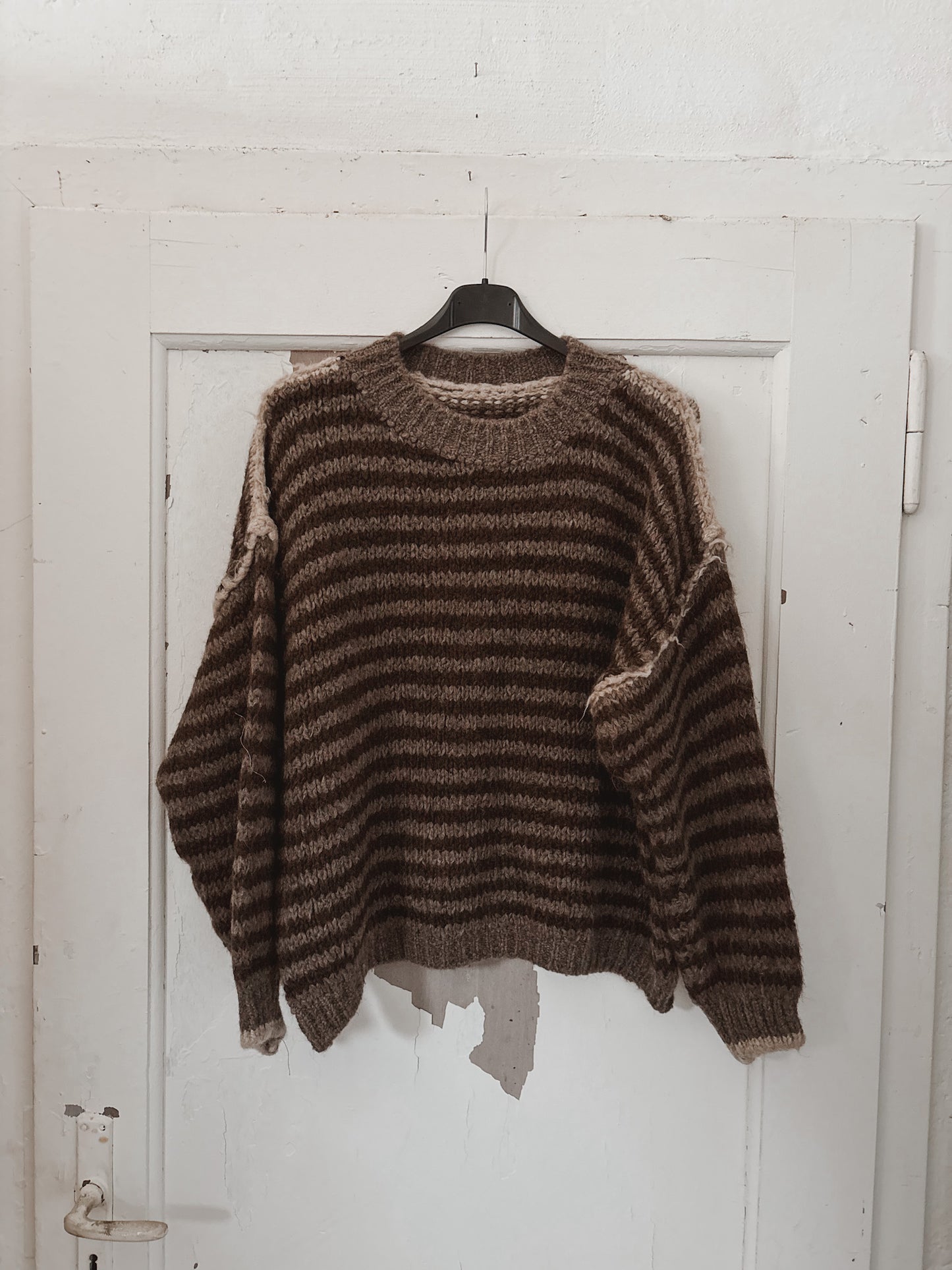 Pullover Art.Nr. 5152 (versch. Farben)