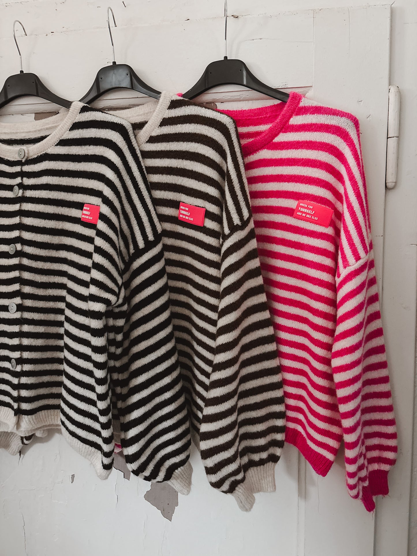 Cardigan Art.Nr. 5124 (versch. Farben)