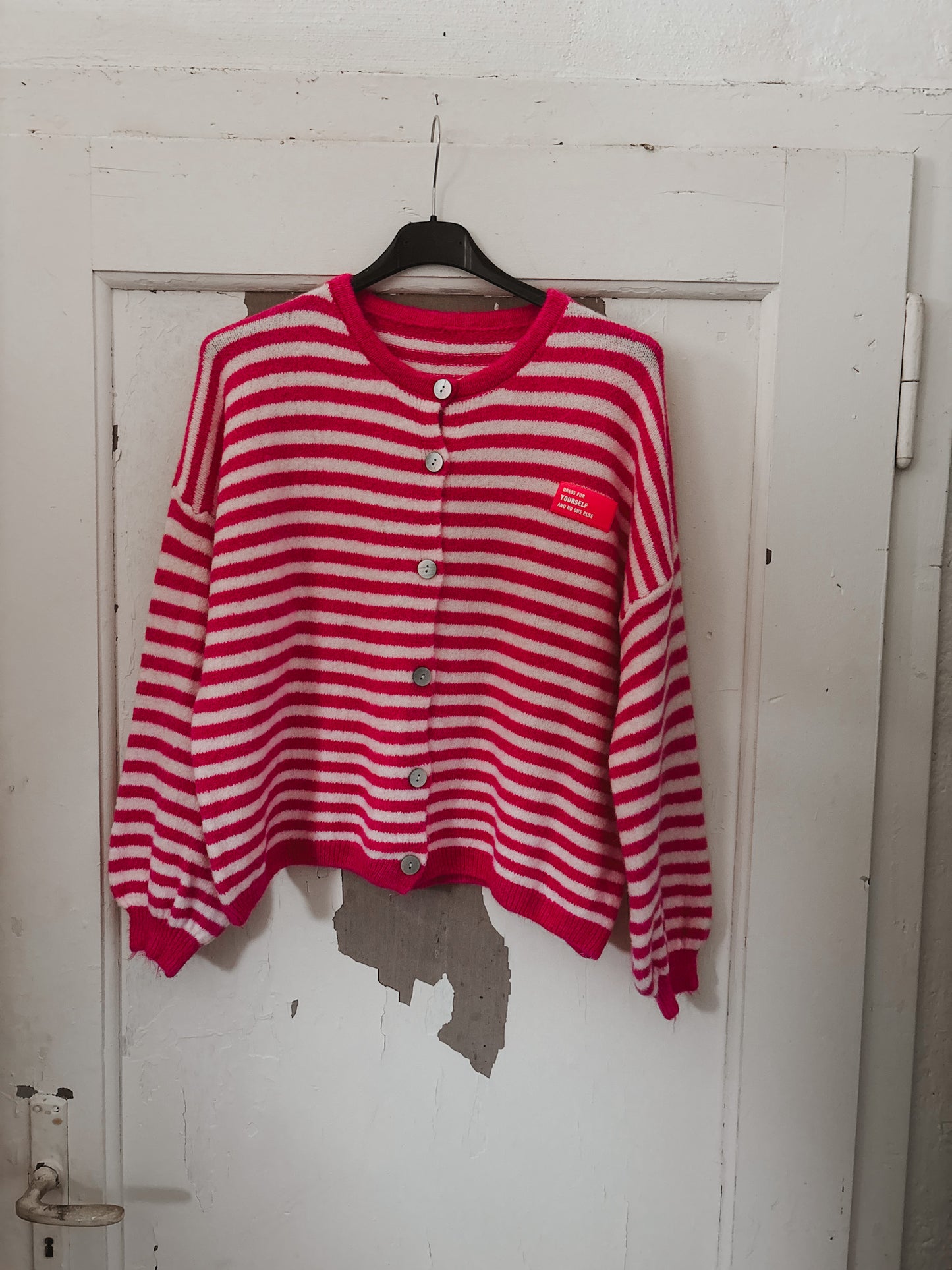 Cardigan Art.Nr. 5124 (versch. Farben)