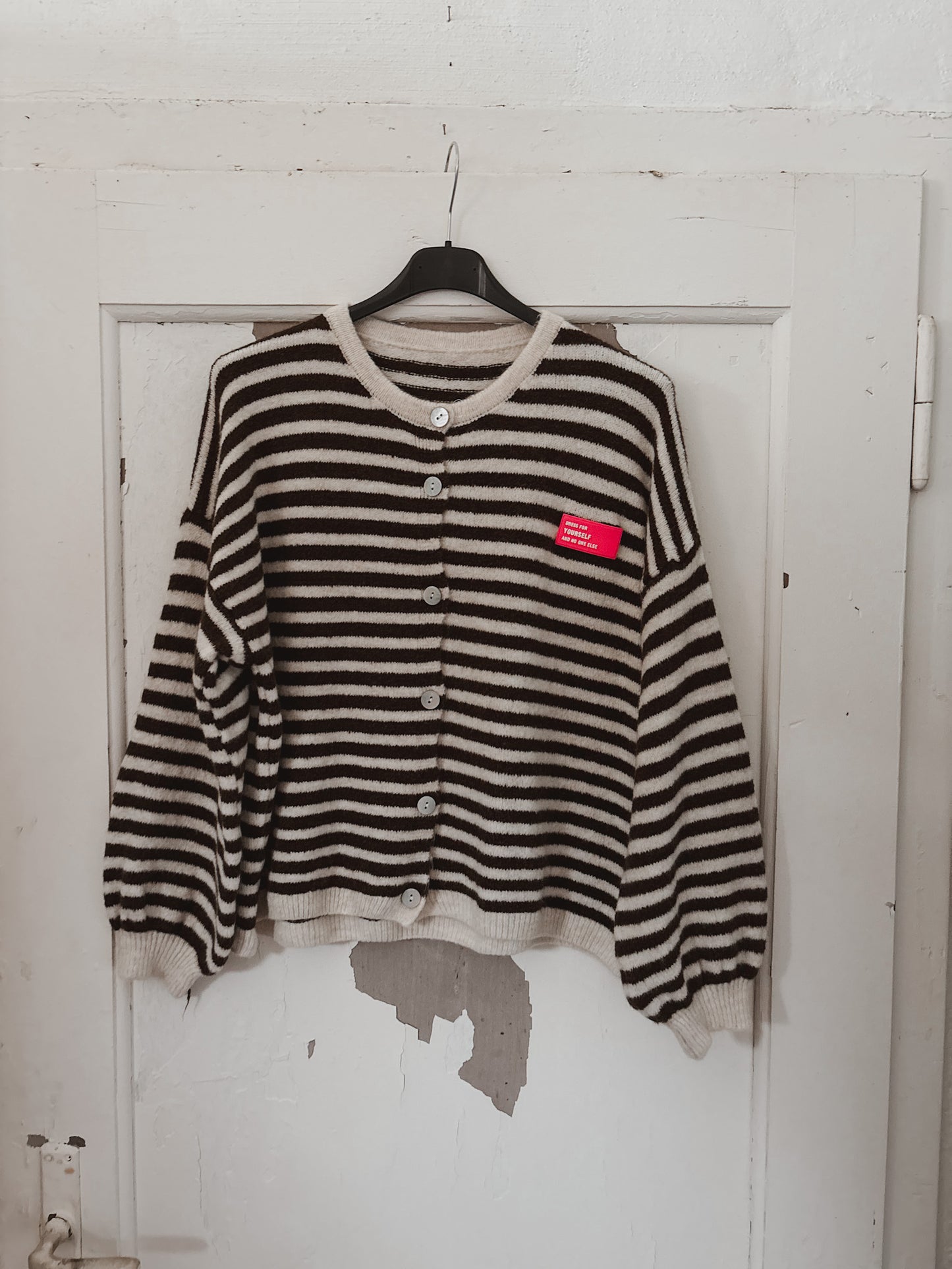 Cardigan Art.Nr. 5124 (versch. Farben)