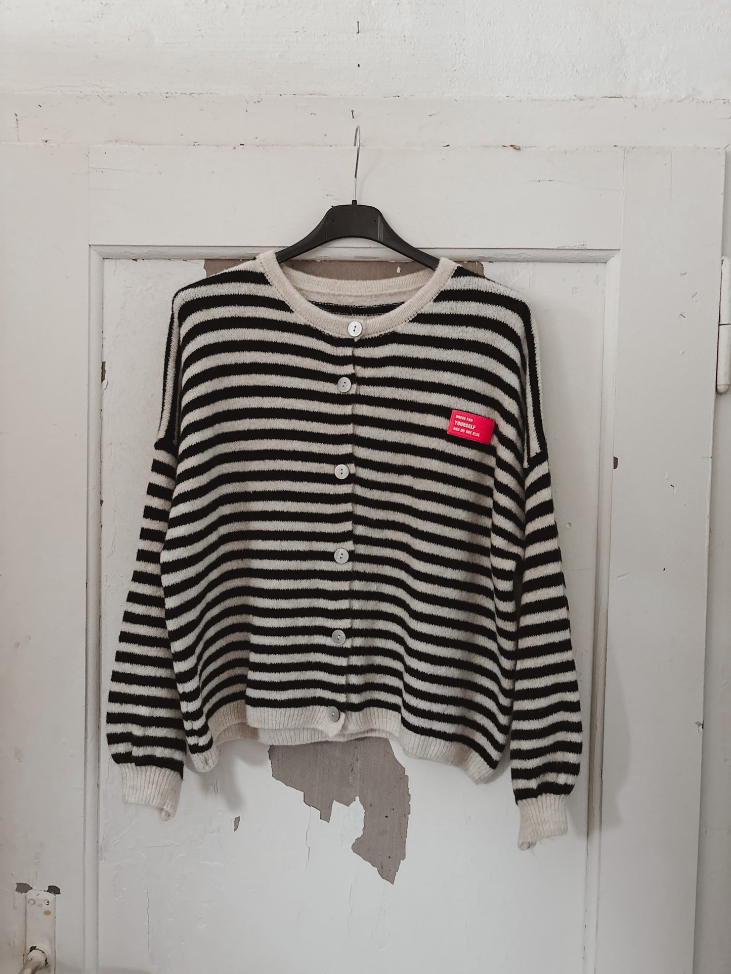 Cardigan Art.Nr. 5124 (versch. Farben)