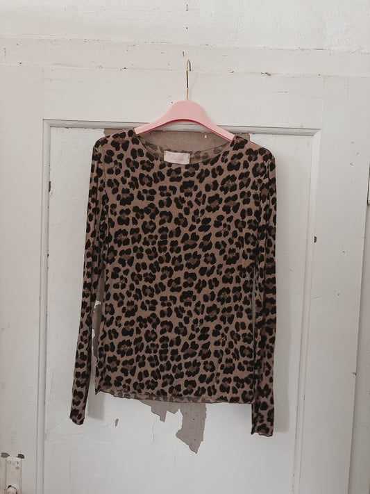 Langarmshirt Art.Nr. 5157 (tall)