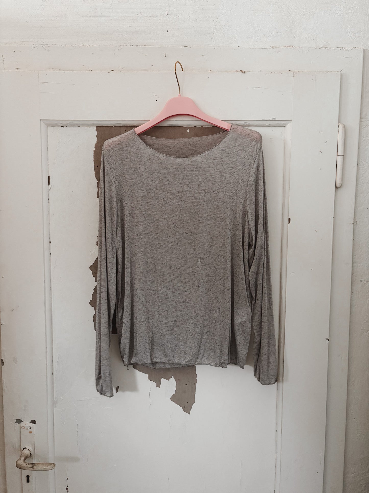 Langarmshirt Art.Nr. 5160 (versch.Farben)