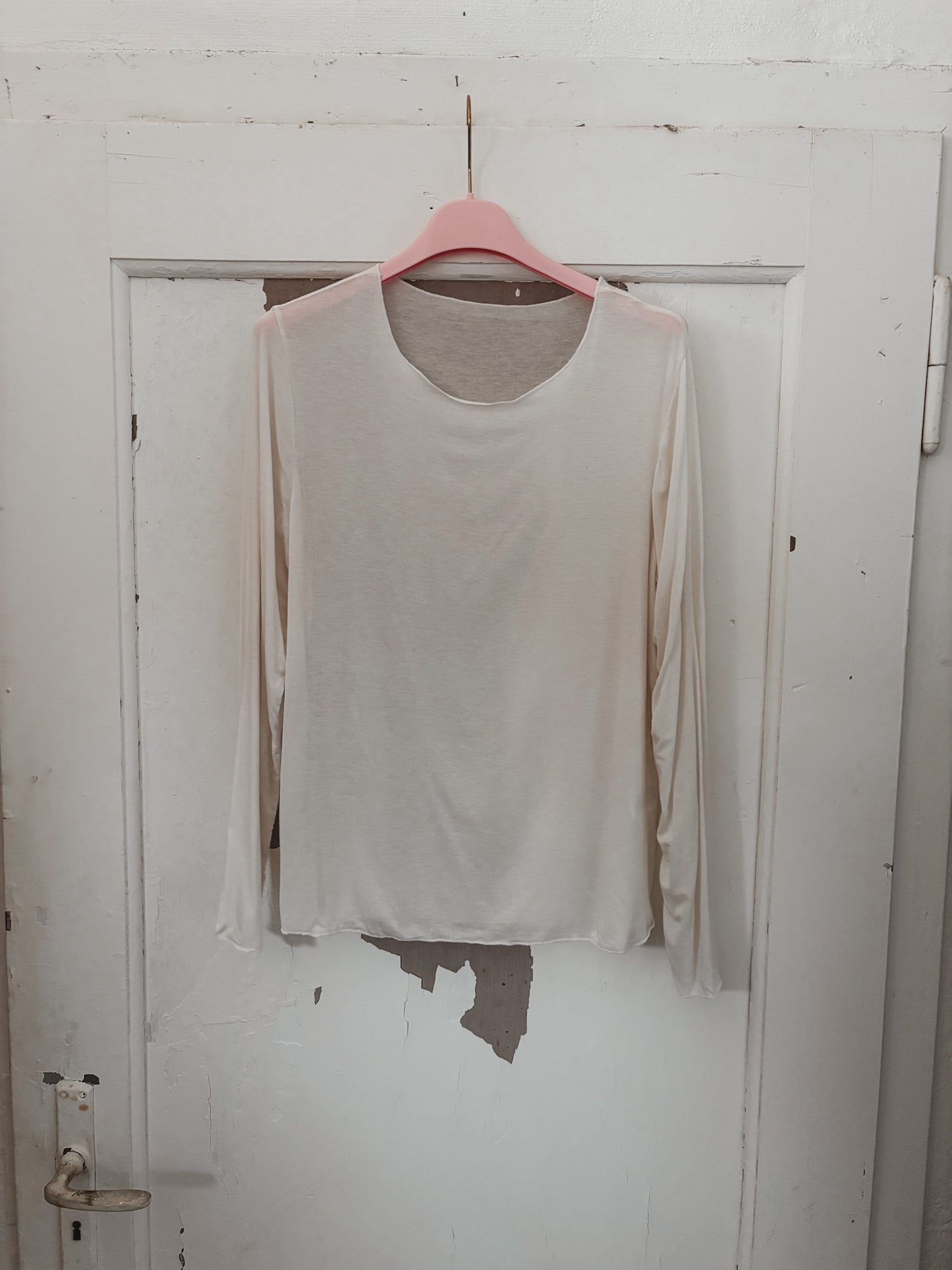 Langarmshirt Art.Nr. 5160 (versch.Farben)