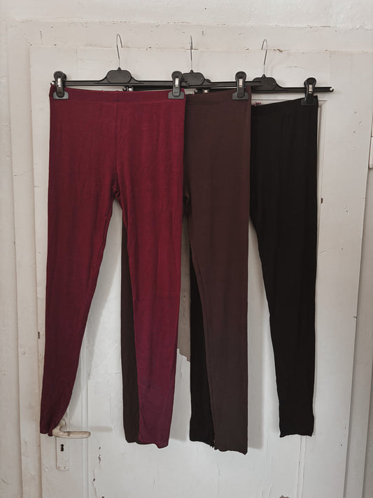 Leggins Art.Nr. 5164 (versch. Farben)