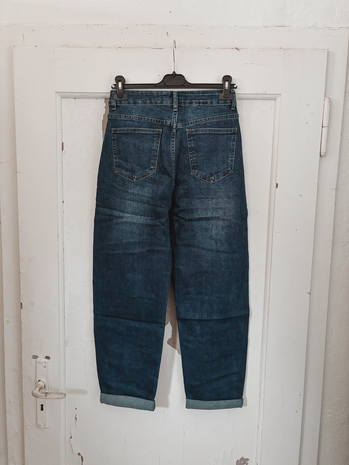 Jeans Art.Nr. 3465 blau