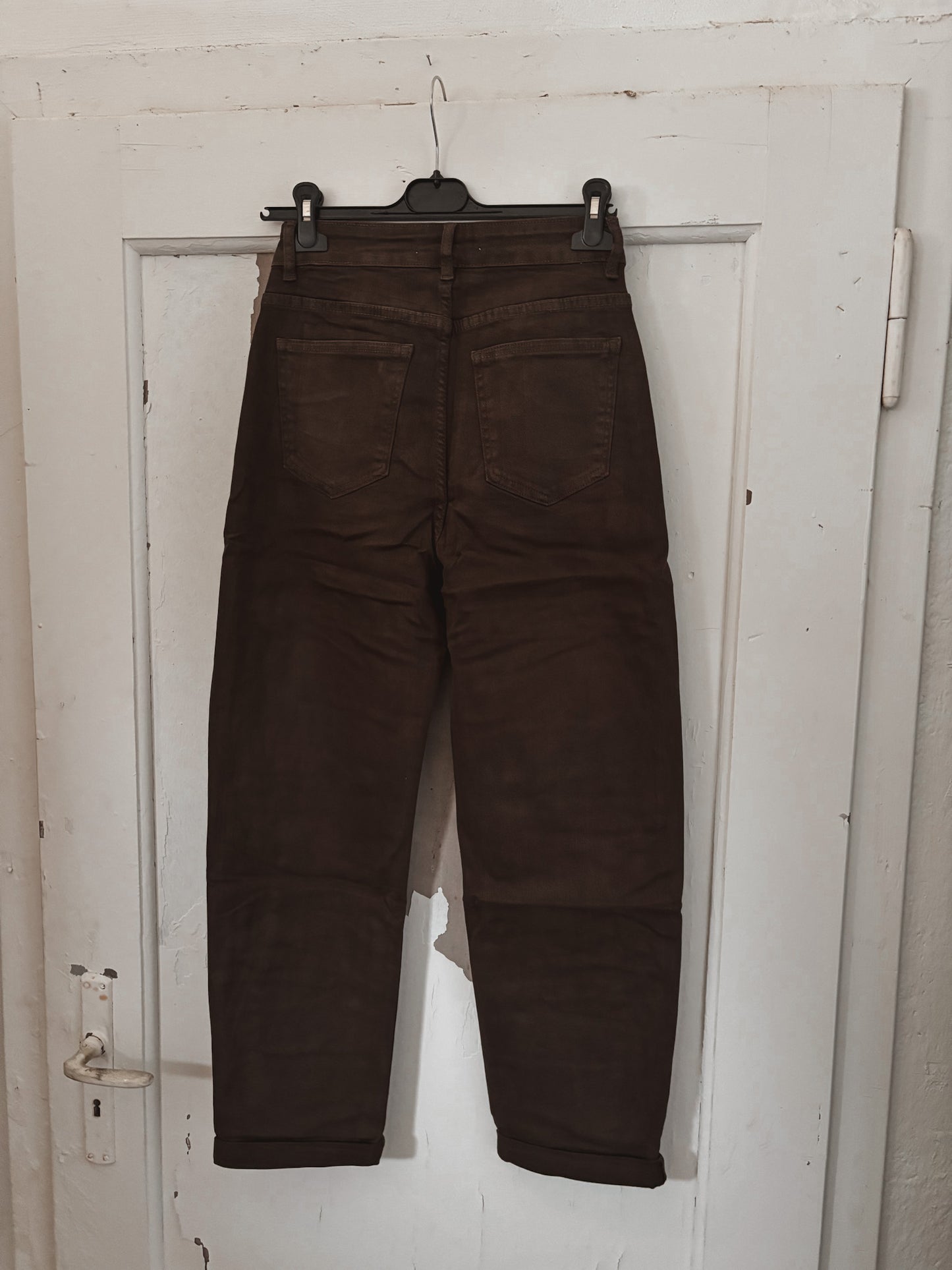 Jeans Art.Nr. 5128 braun