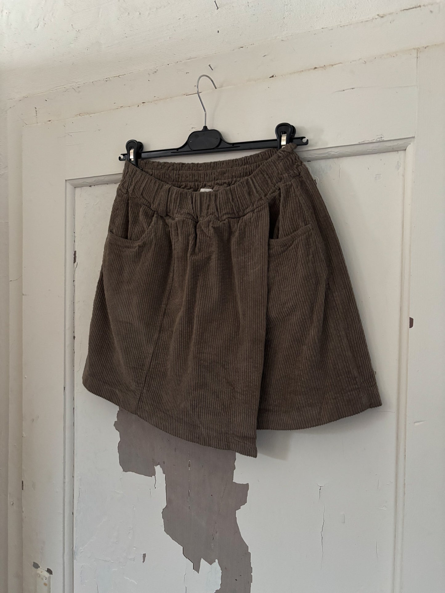 Skort Art.Nr. 5117 (versch. Farben)