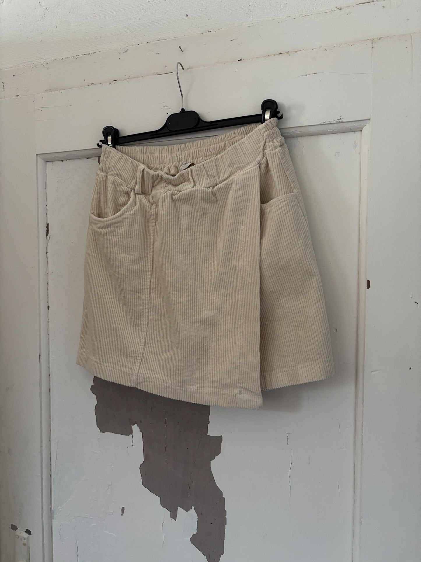 Skort Art.Nr. 5117 (versch. Farben)