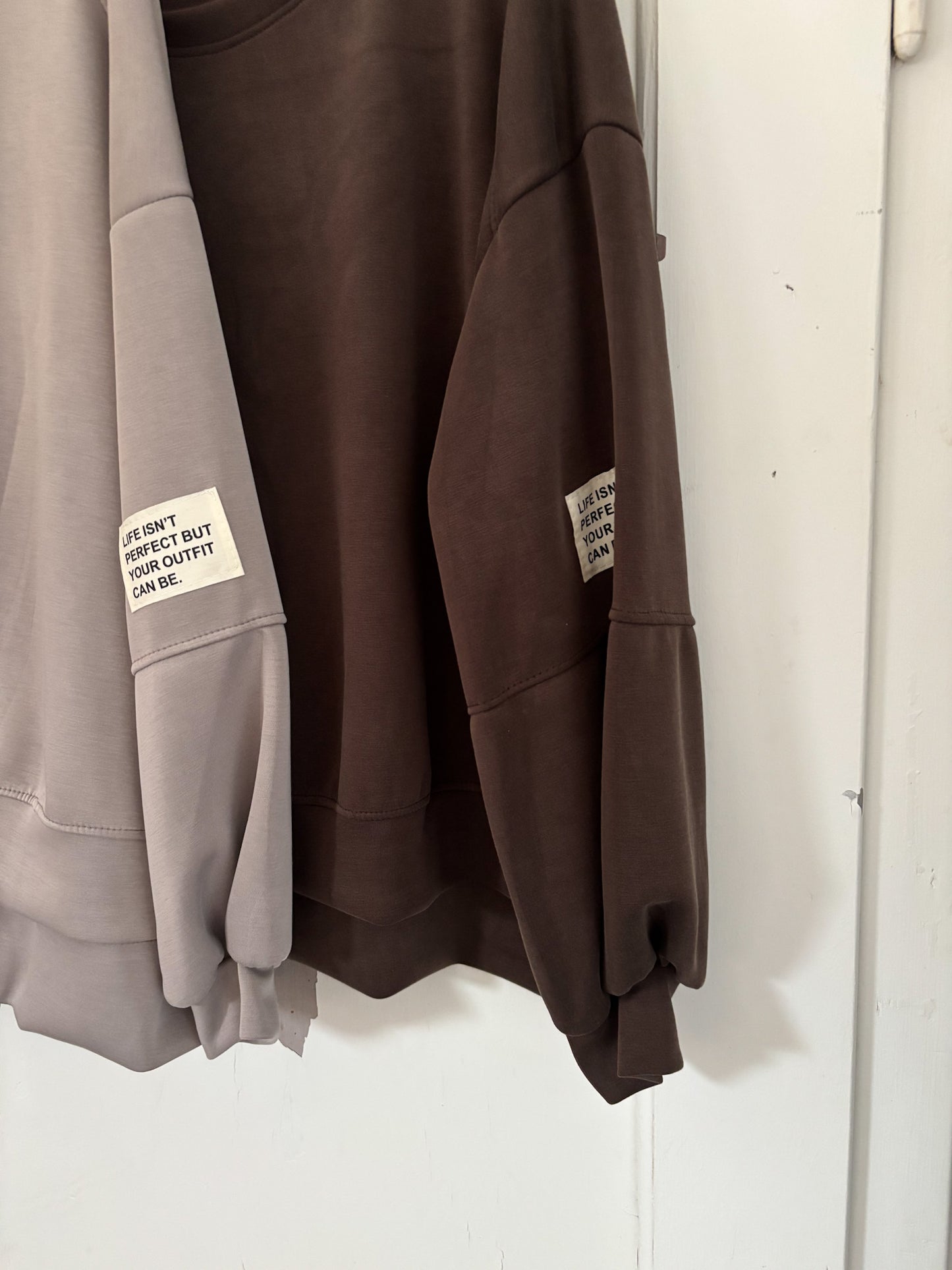 Pullover Art.Nr. 297 (versch. Farben)