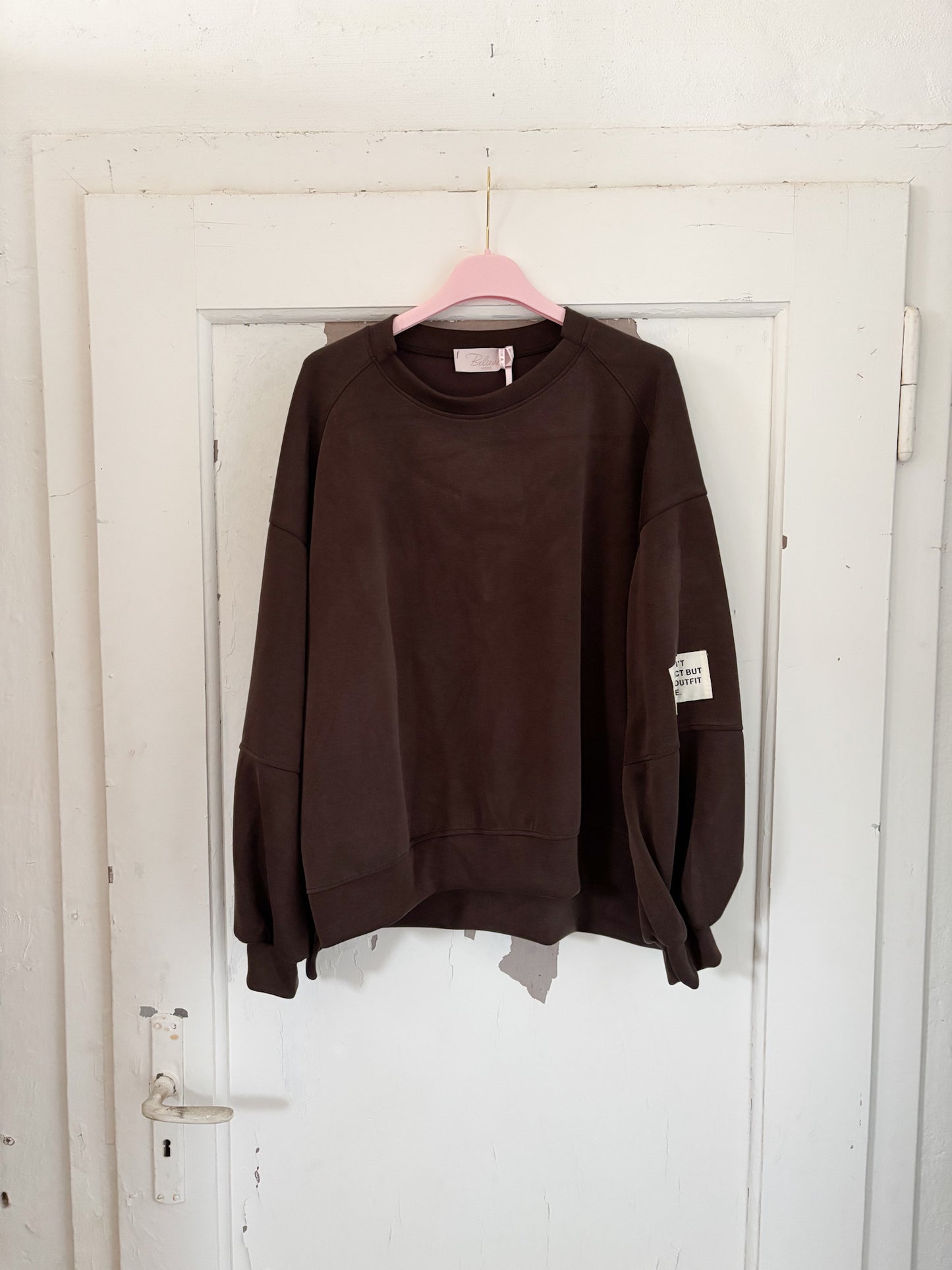 Pullover Art.Nr. 297 (versch. Farben)