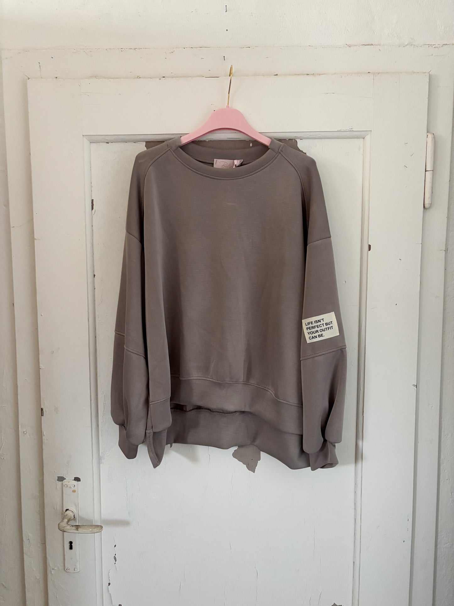 Pullover Art.Nr. 297 (versch. Farben)