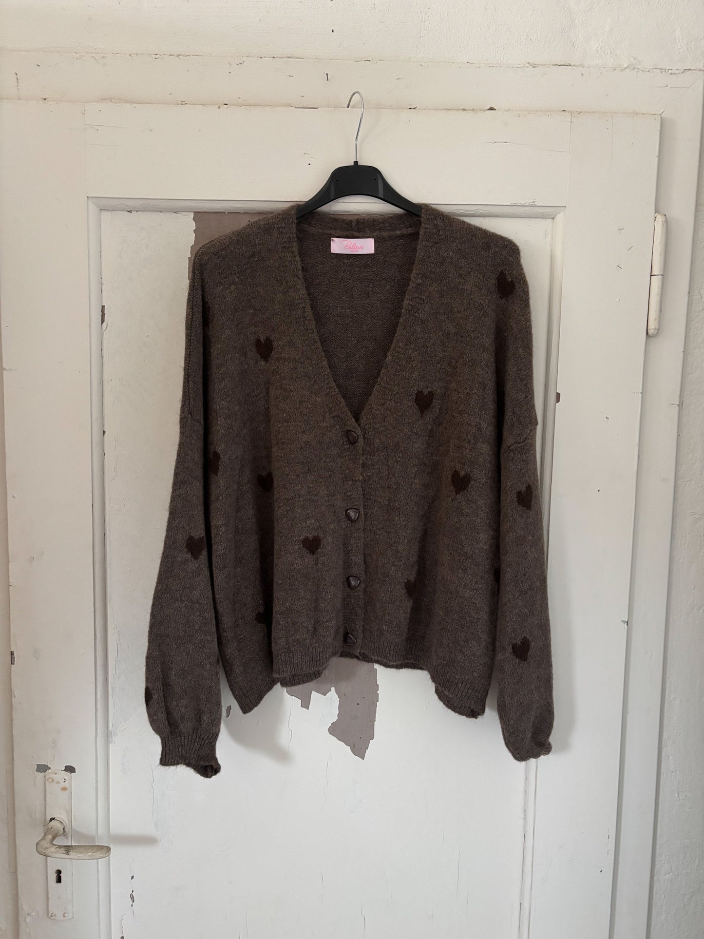 Cardigan Art.Nr. 5169