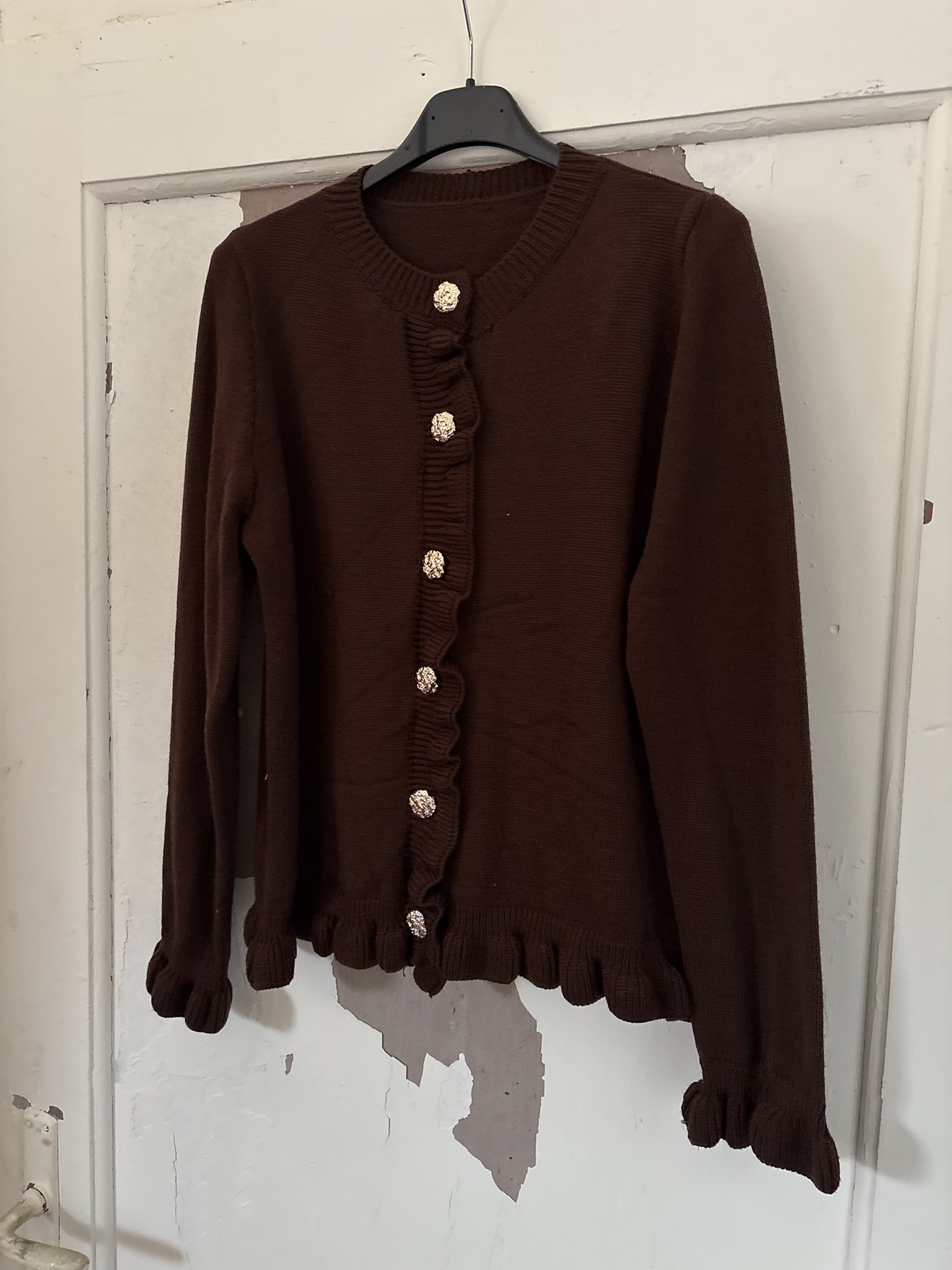 Cardigan Art.Nr. 5170 (versch. Farben)