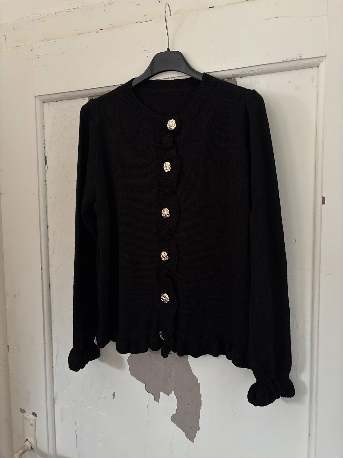 Cardigan Art.Nr. 5170 (versch. Farben)