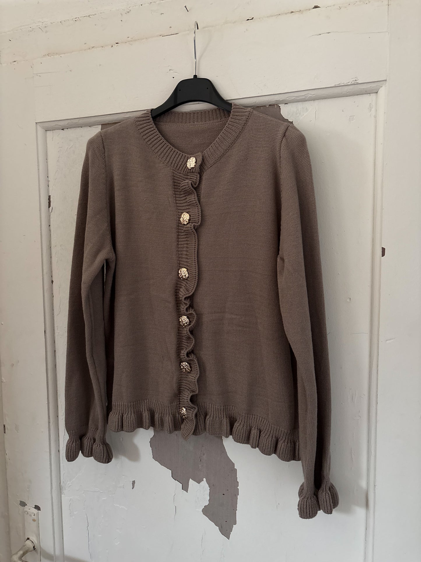 Cardigan Art.Nr. 5170 (versch. Farben)