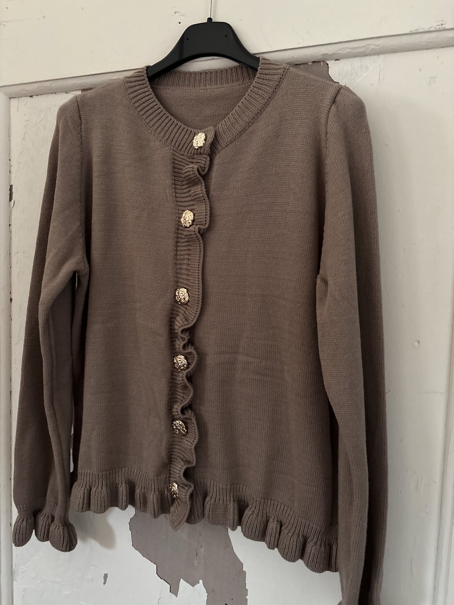 Cardigan Art.Nr. 5170 (versch. Farben)