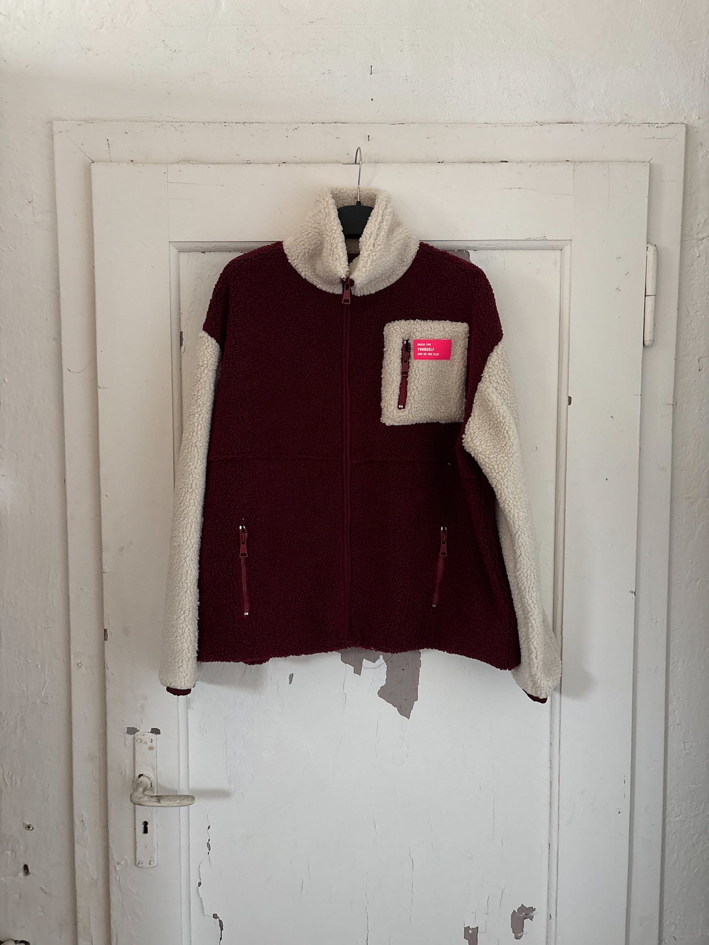 Jacke Art.Nr. 5171 (versch. Farben)