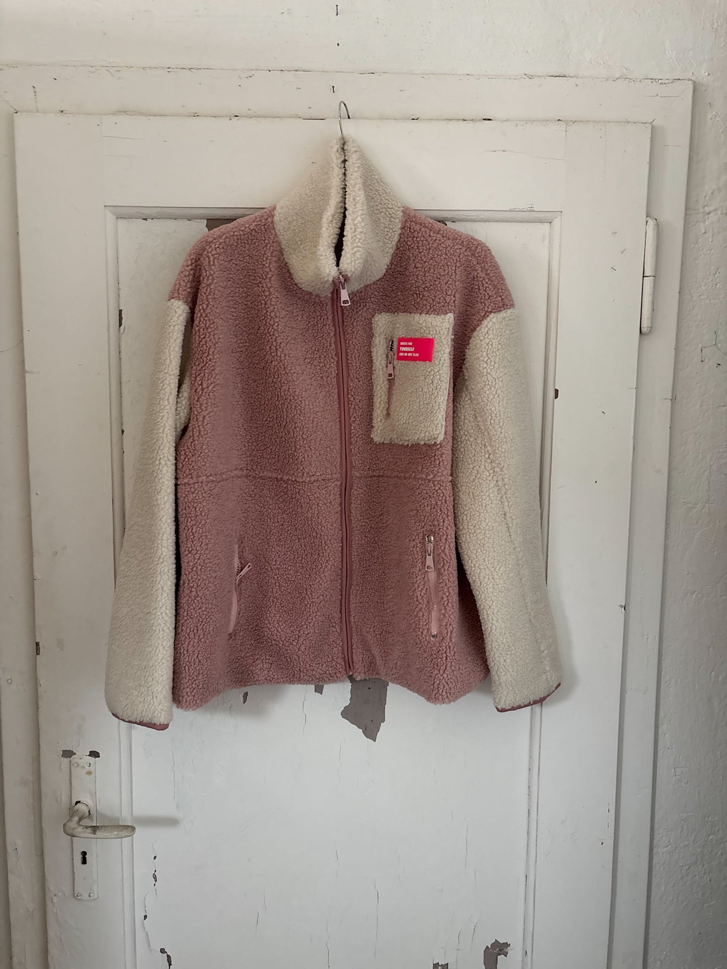 Jacke Art.Nr. 5171 (versch. Farben)