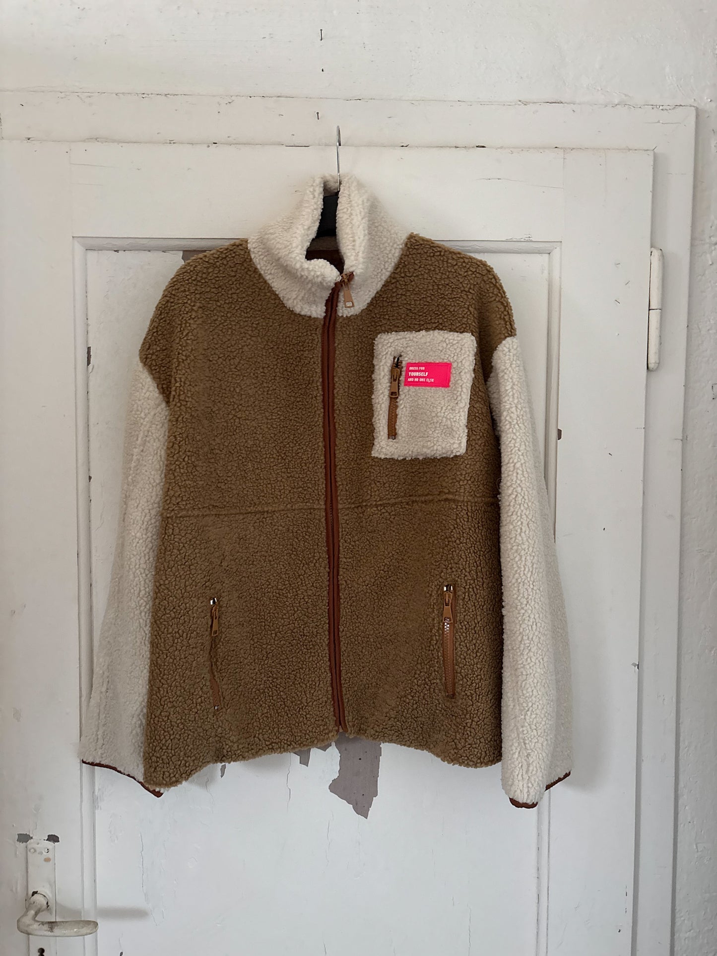 Jacke Art.Nr. 5171 (versch. Farben)