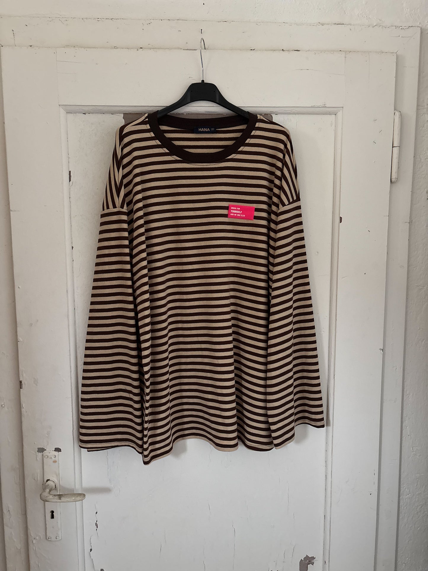 Langarmshirt Art.Nr. 5176 (versch. Farben)