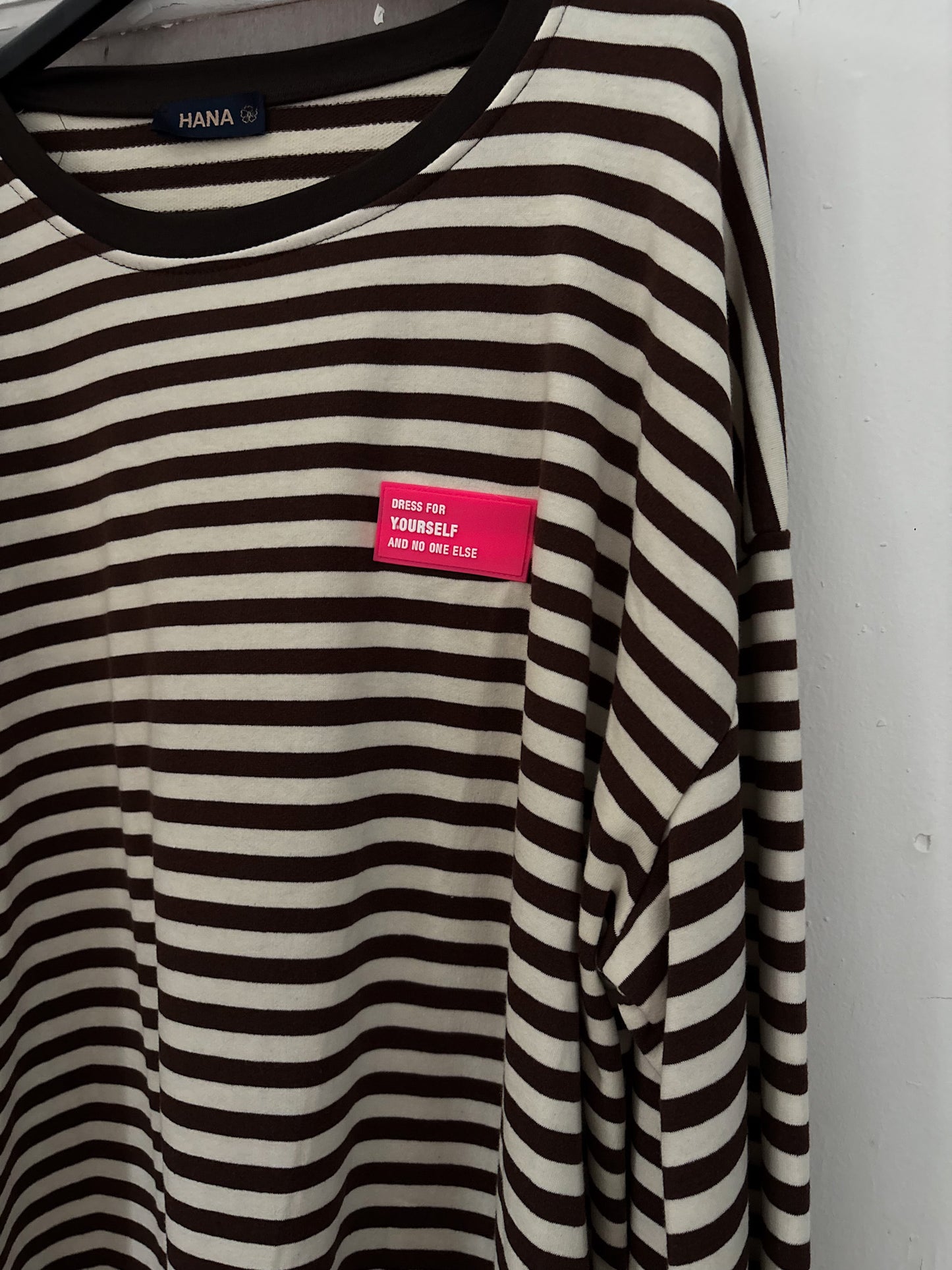 Langarmshirt Art.Nr. 5176 (versch. Farben)