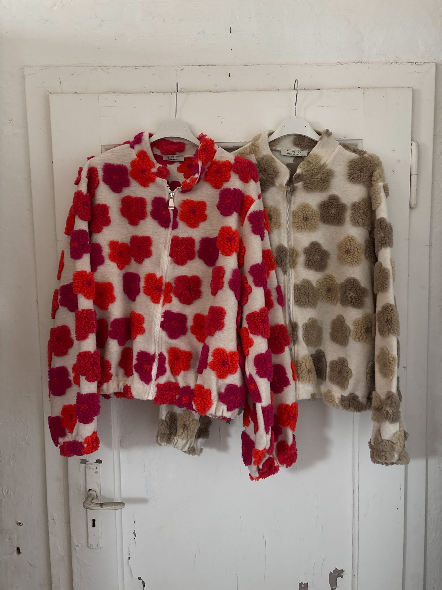 Jacke Art.Nr. 5178 (versch. Farben)