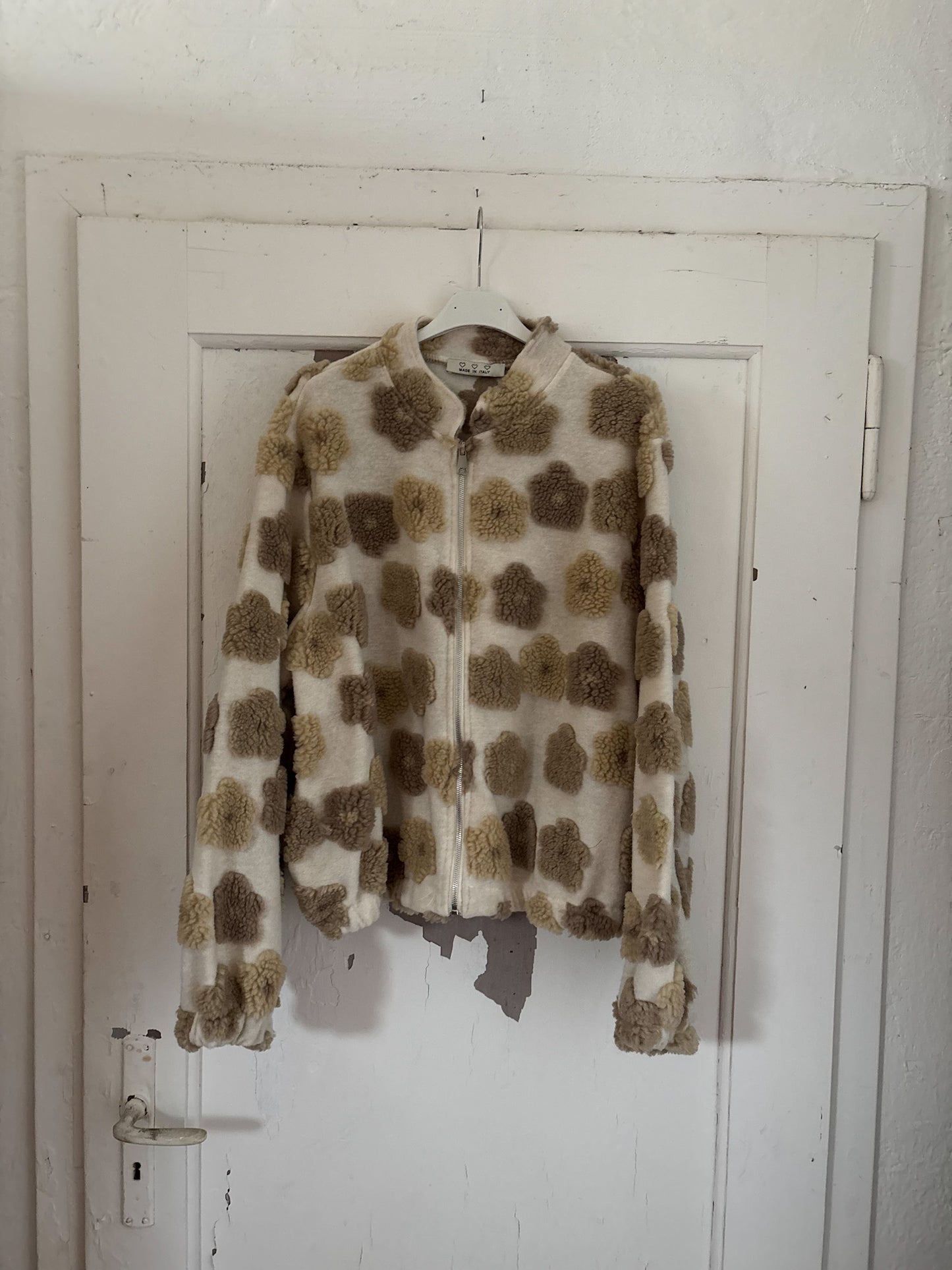 Jacke Art.Nr. 5178 (versch. Farben)