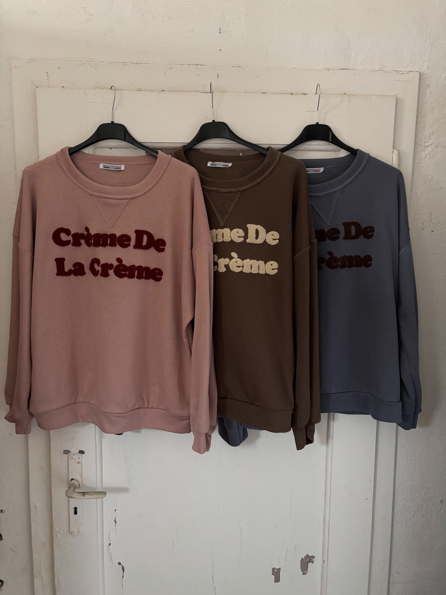 Pullover Art.Nr. 5179 (versch. Farben)