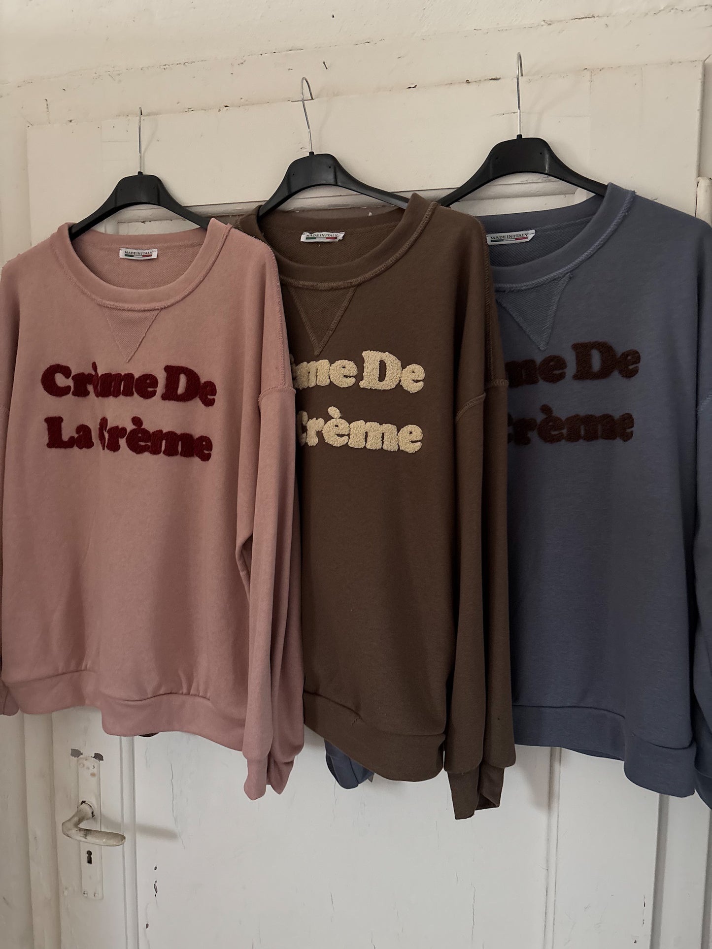 Pullover Art.Nr. 5179 (versch. Farben)