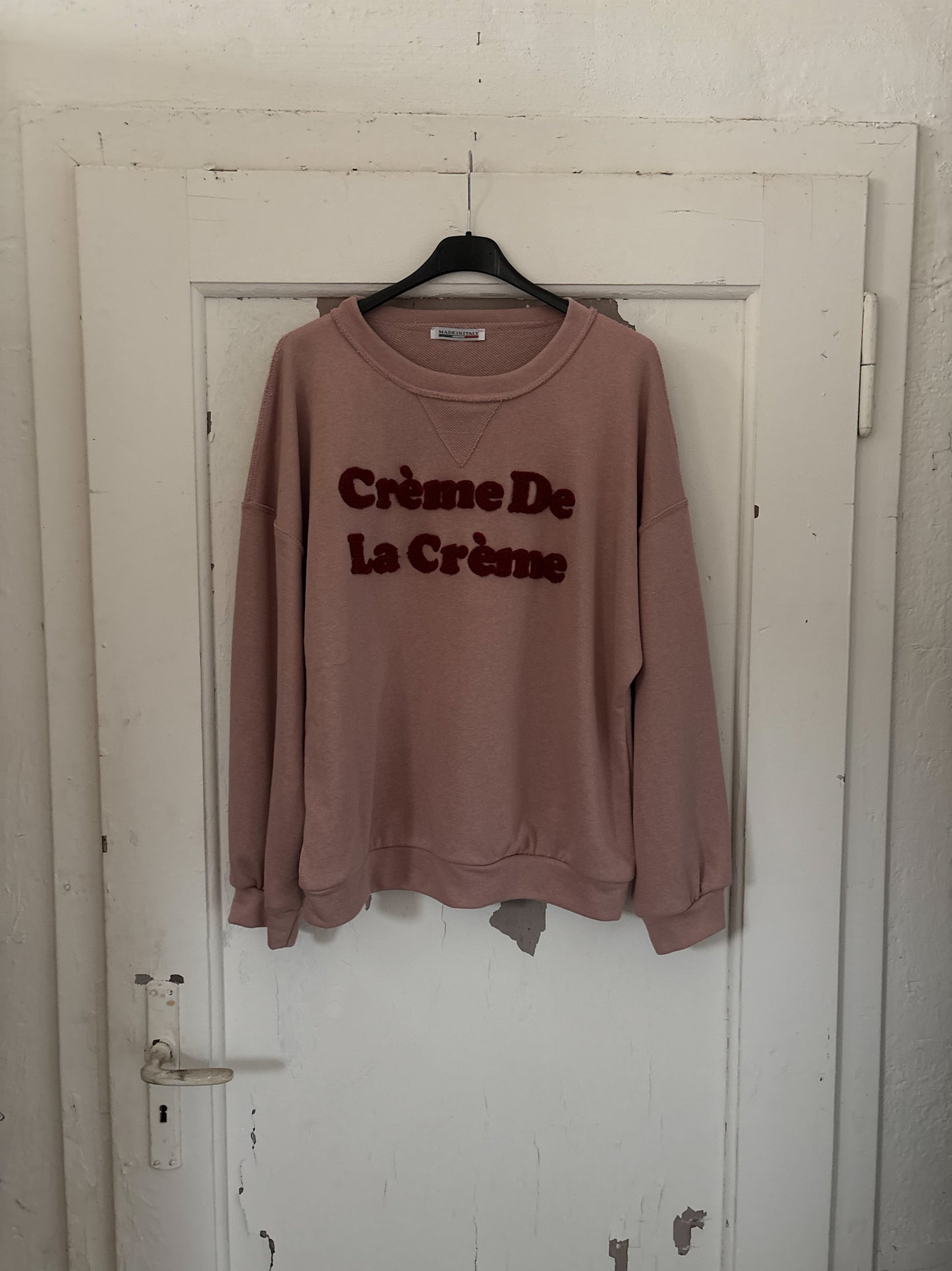 Pullover Art.Nr. 5179 (versch. Farben)