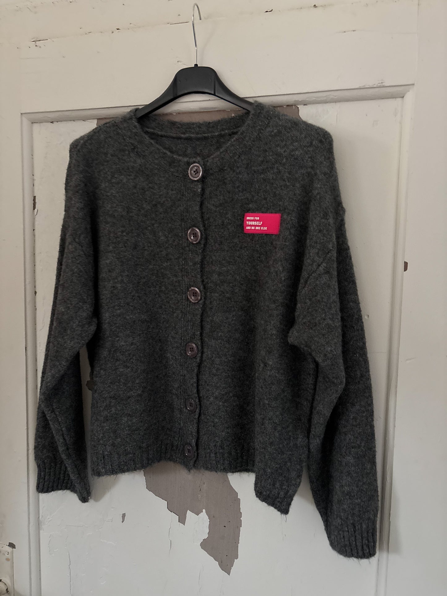 Cardigan Art.Nr. 5178 (versch. Farben)