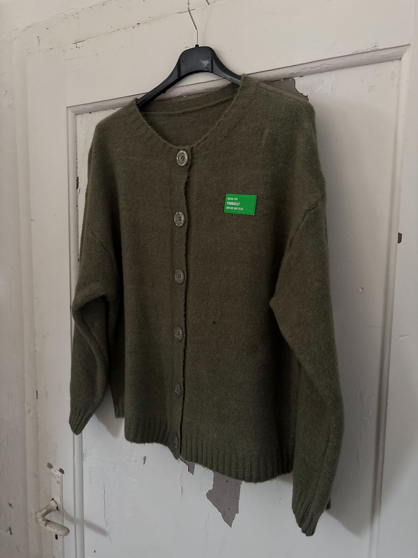 Cardigan Art.Nr. 5178 (versch. Farben)