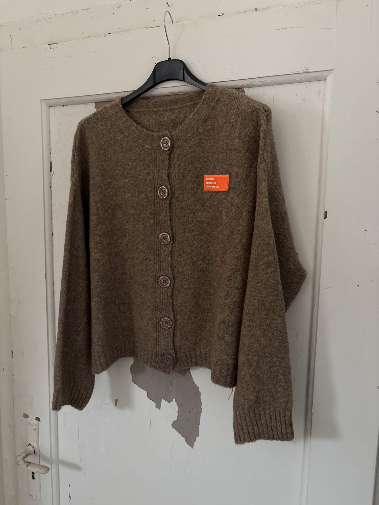 Cardigan Art.Nr. 5178 (versch. Farben)