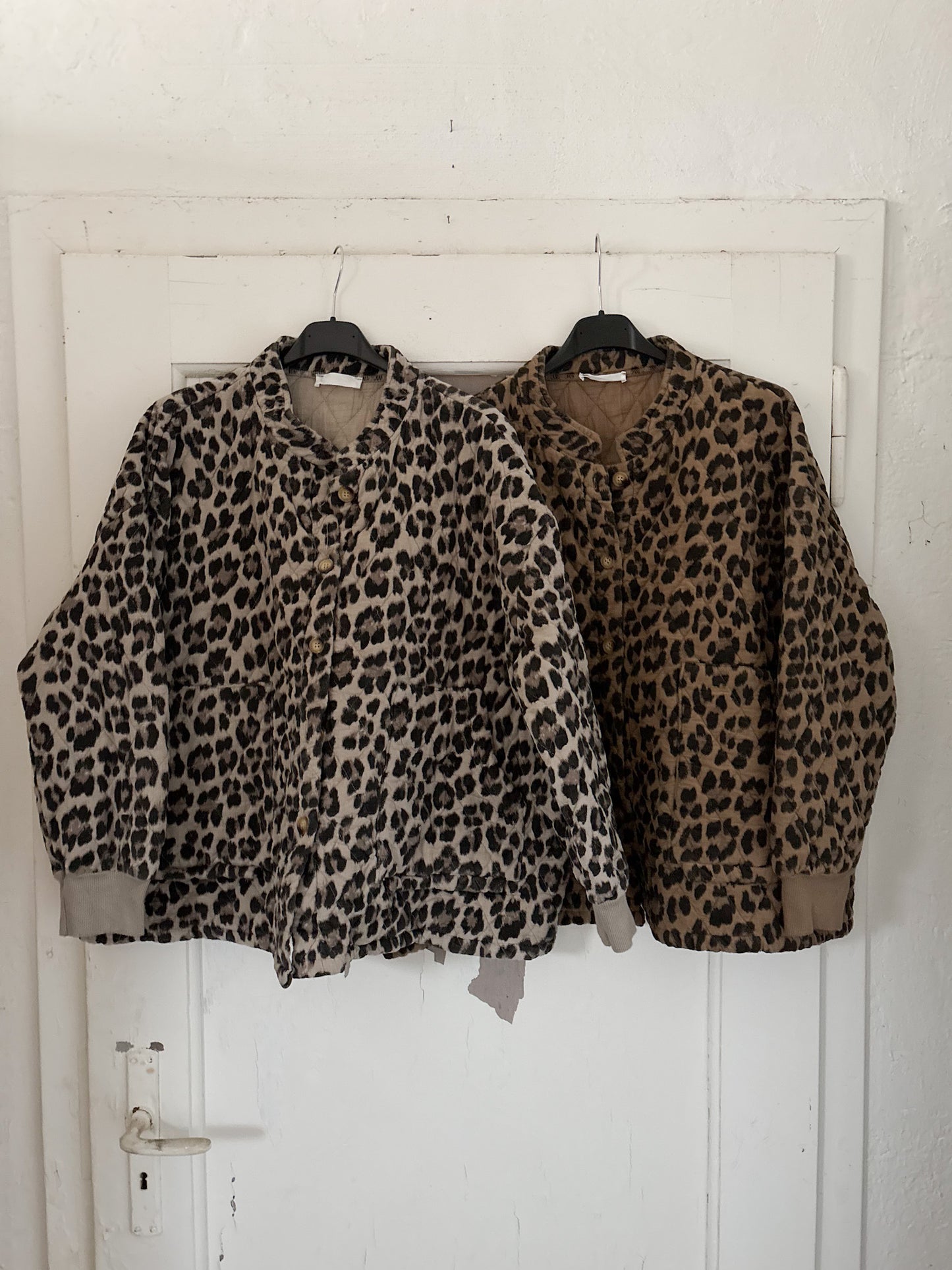 Jacke Art.Nr. 5187 (versch. Farben)