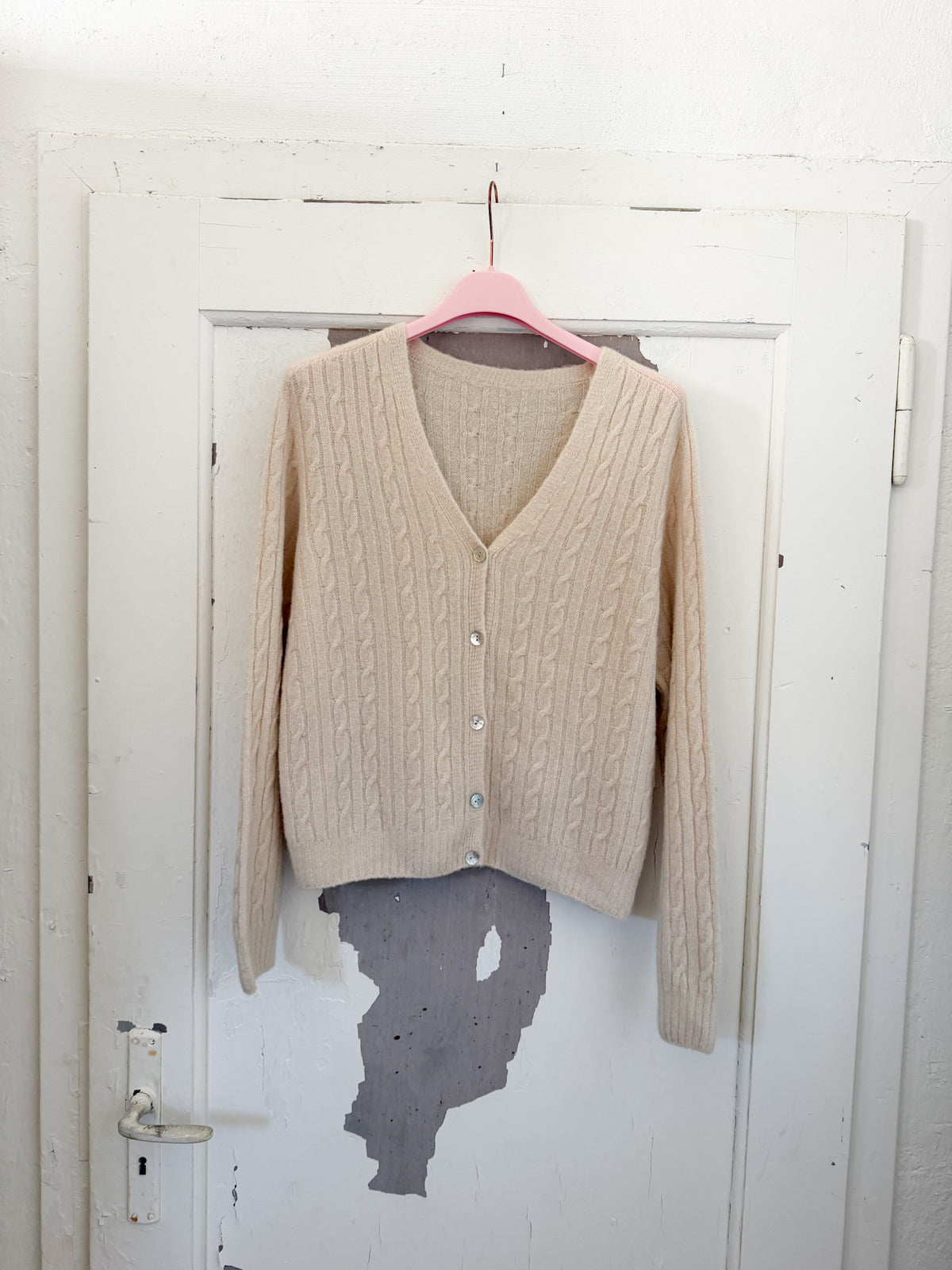 Cardigan Art.Nr. AP2446 (versch. Farben)