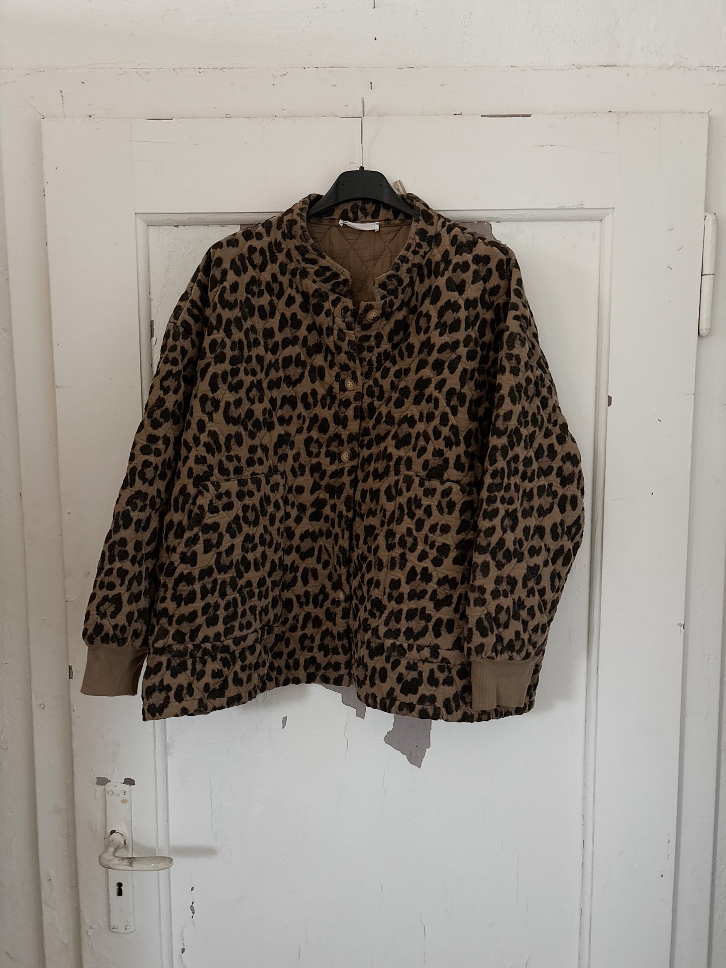 Jacke Art.Nr. 5187 (versch. Farben)