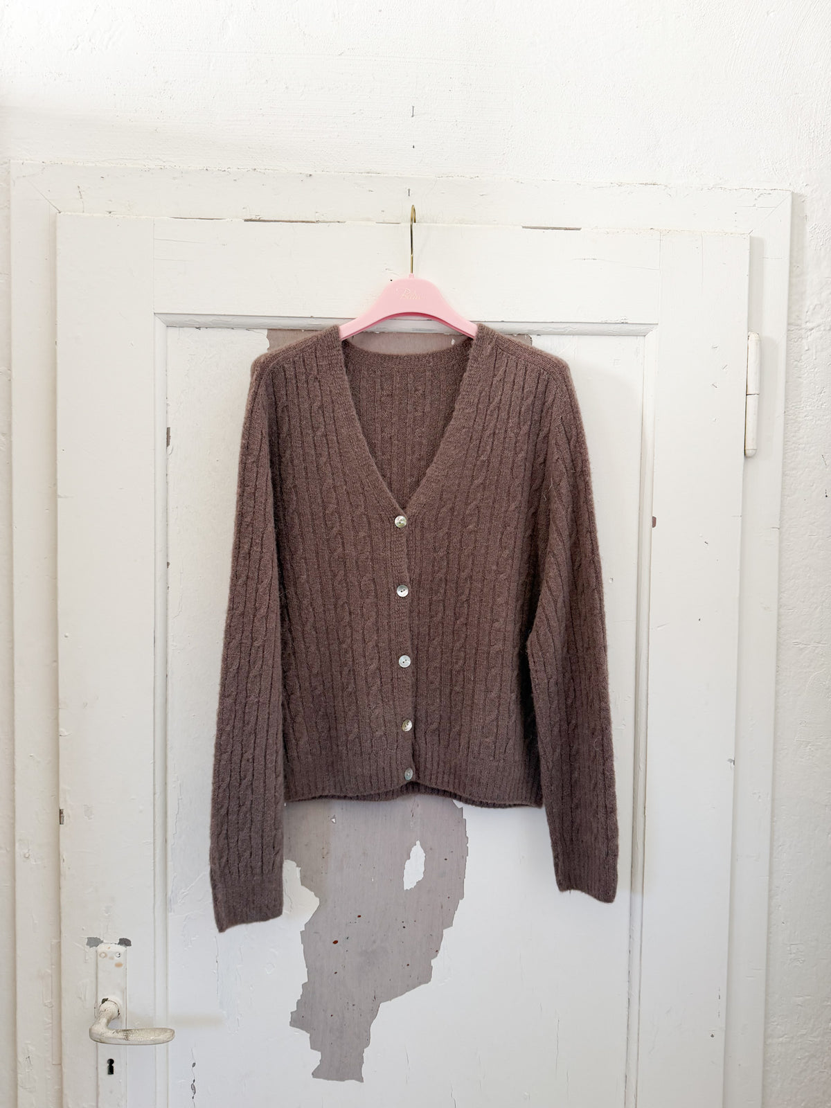 Cardigan Art.Nr. AP2446 (versch. Farben)