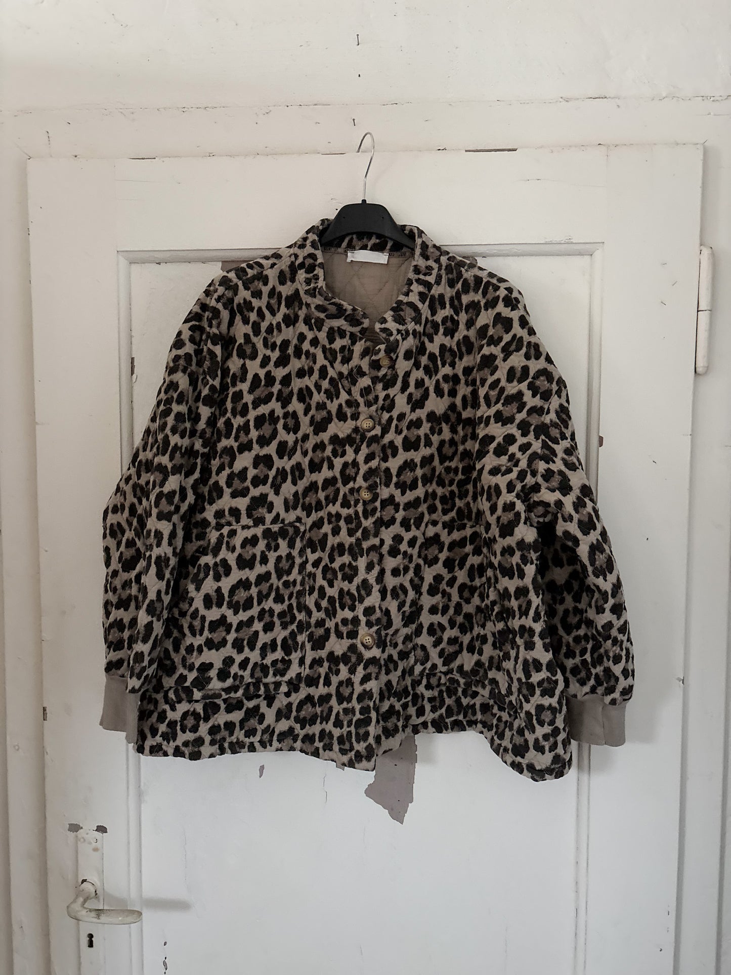 Jacke Art.Nr. 5187 (versch. Farben)