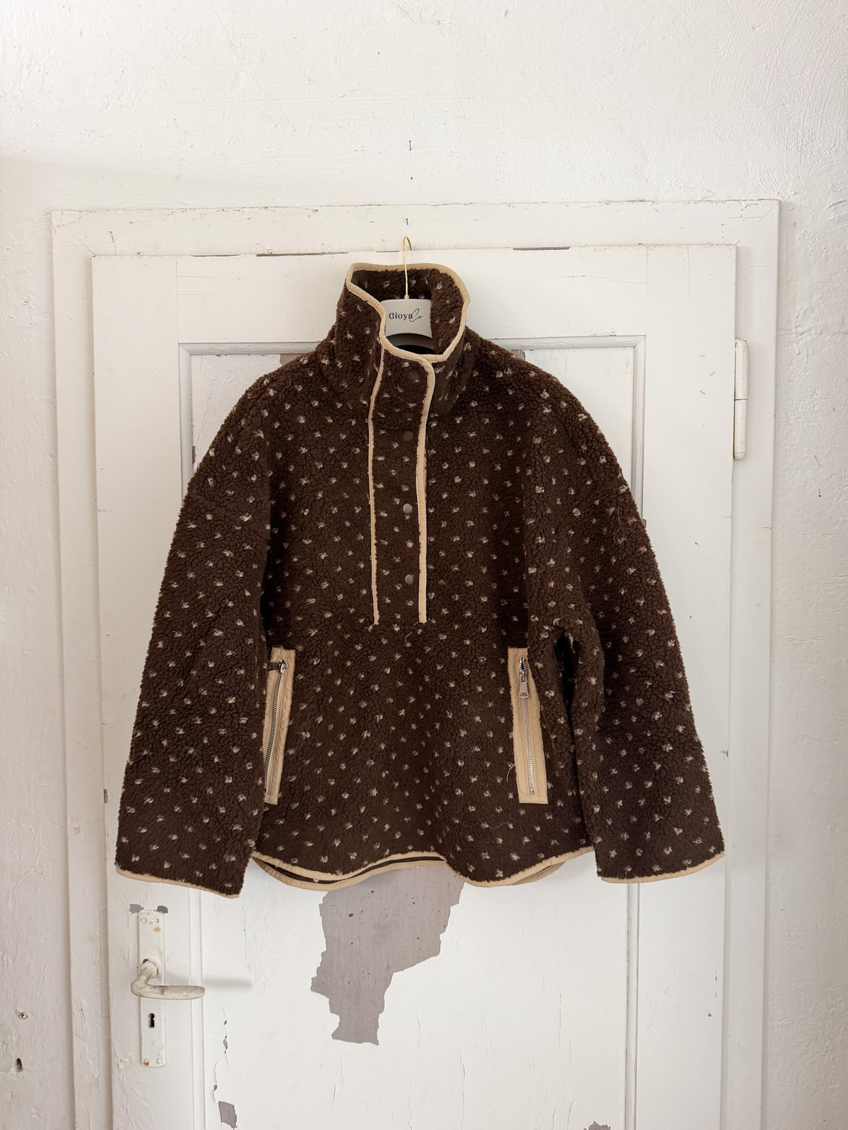Pullover Art.Nr. HR8067 (versch. Farben)