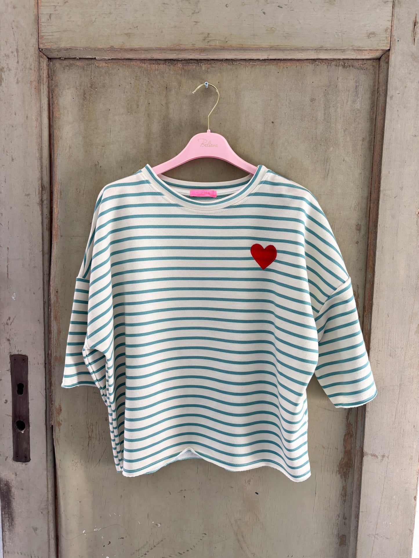 T-shirt Art.Nr. H1177