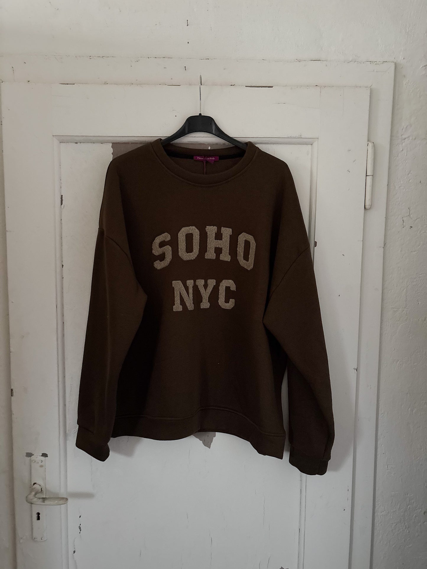 Pullover Art.Nr. 5183 (versch. Farben)