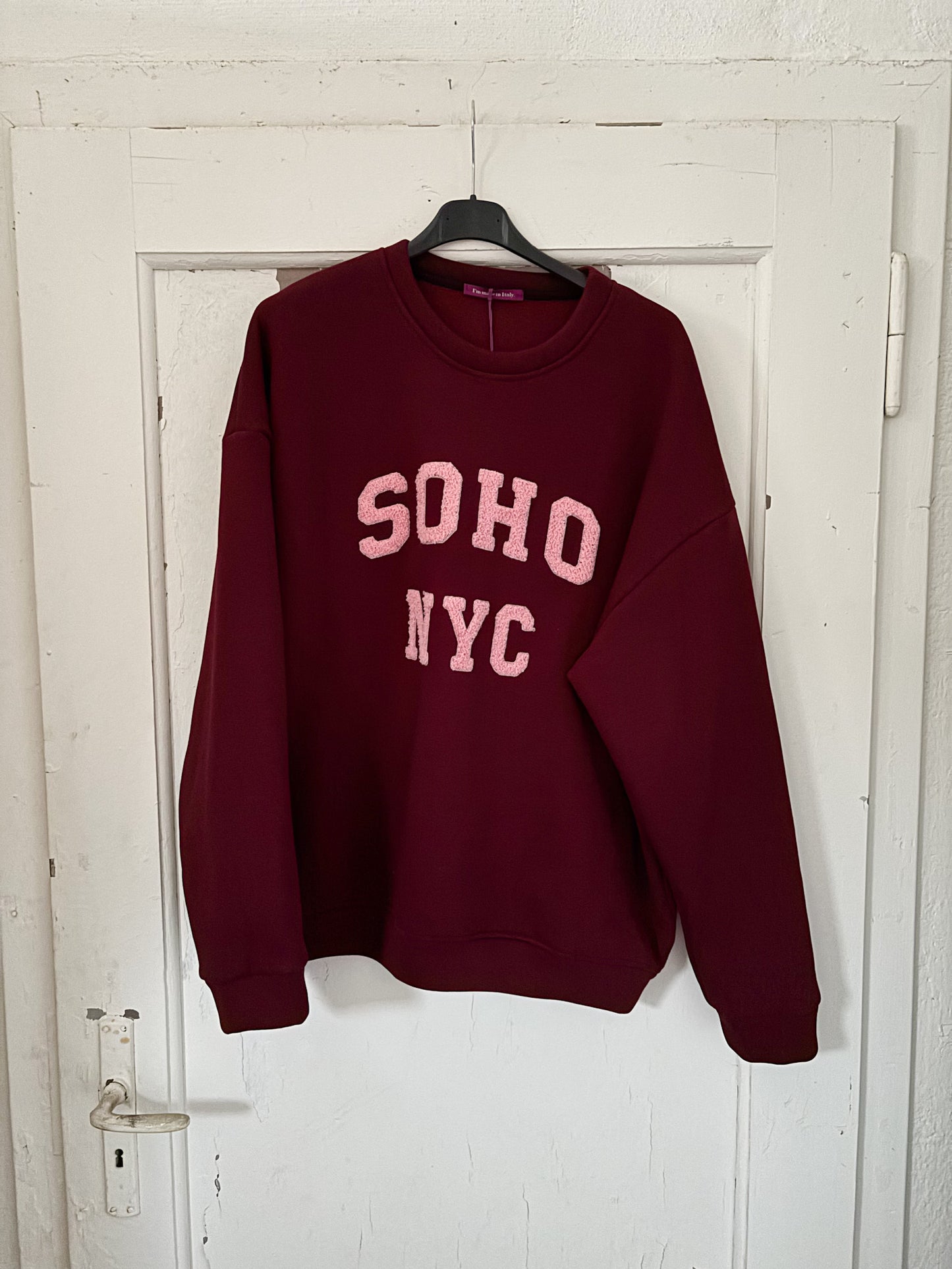 Pullover Art.Nr. 5183 (versch. Farben)