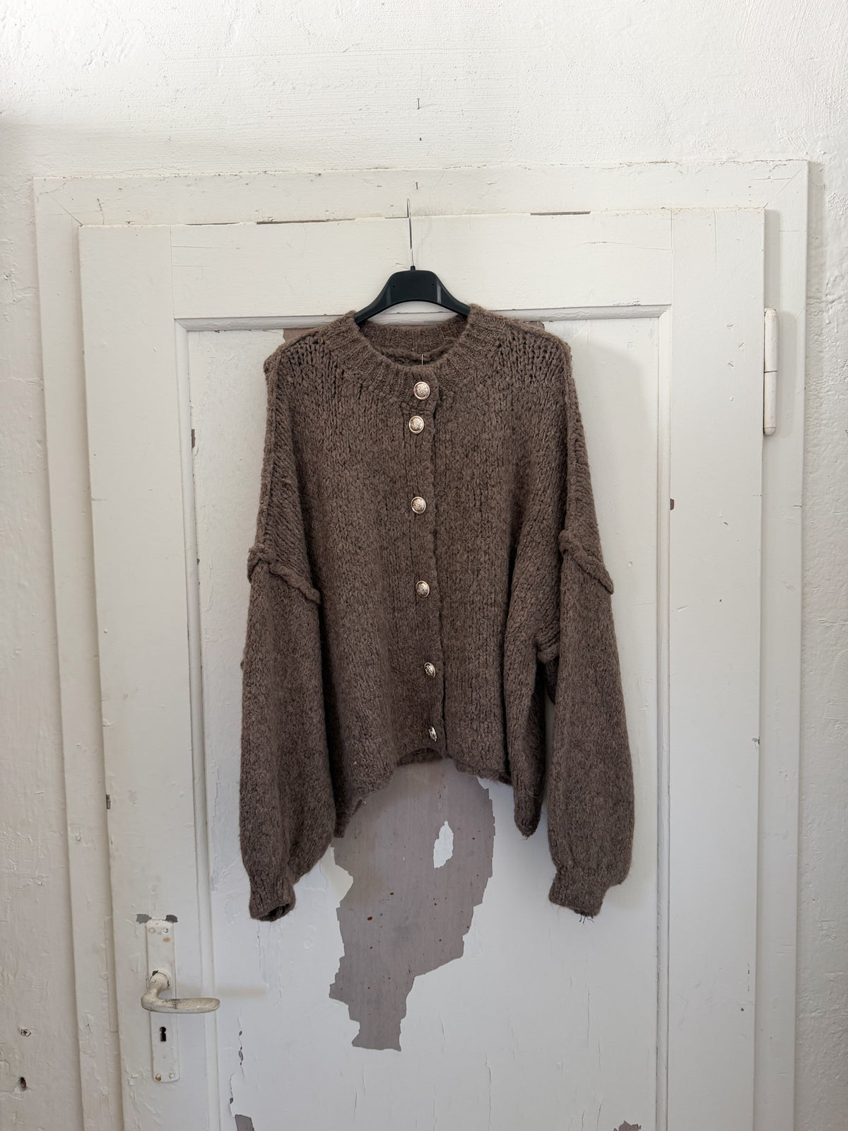 Cardigan Art.Nr. 4SH552 (versch. Farben)