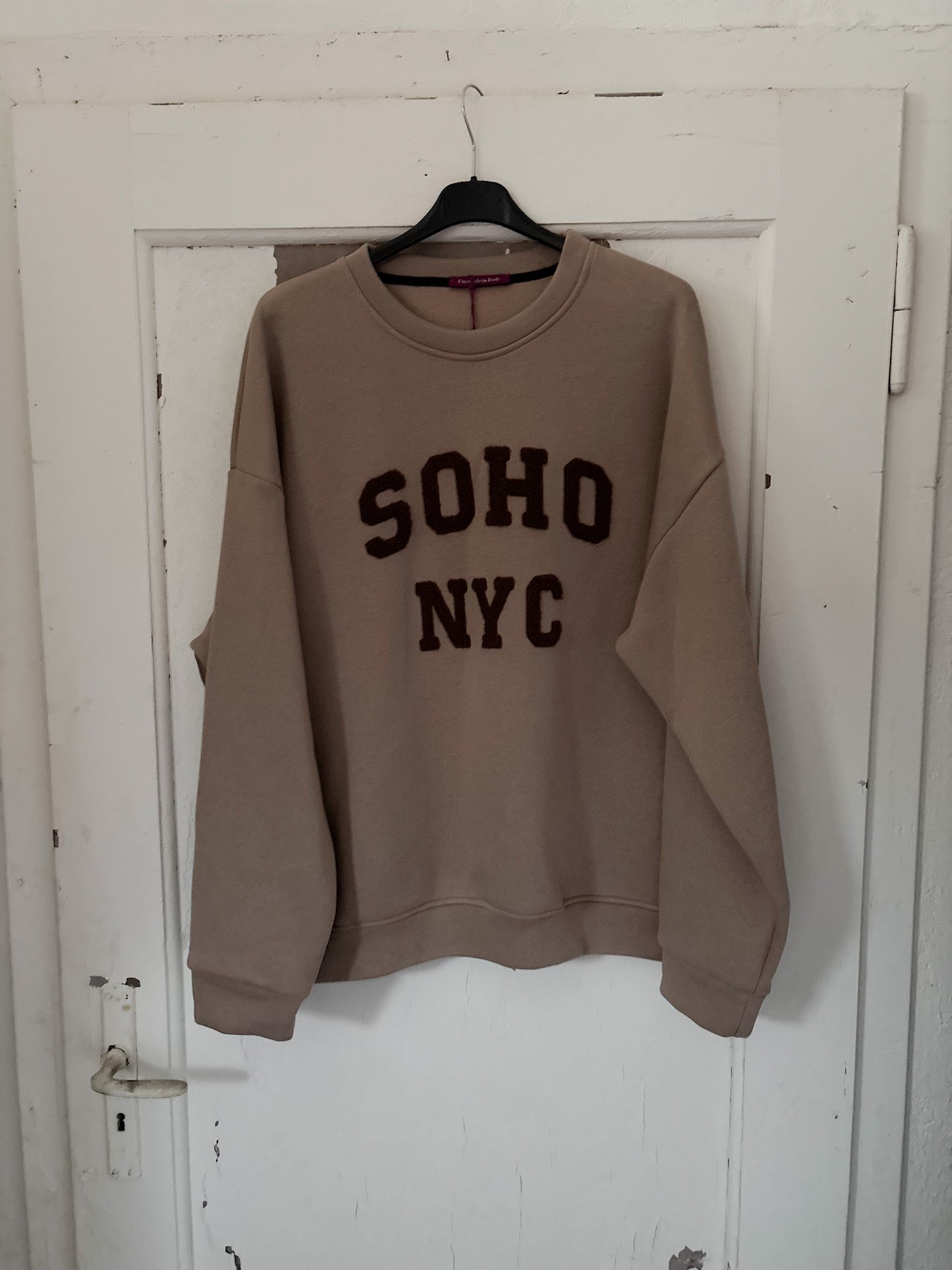 Pullover Art.Nr. 5183 (versch. Farben)