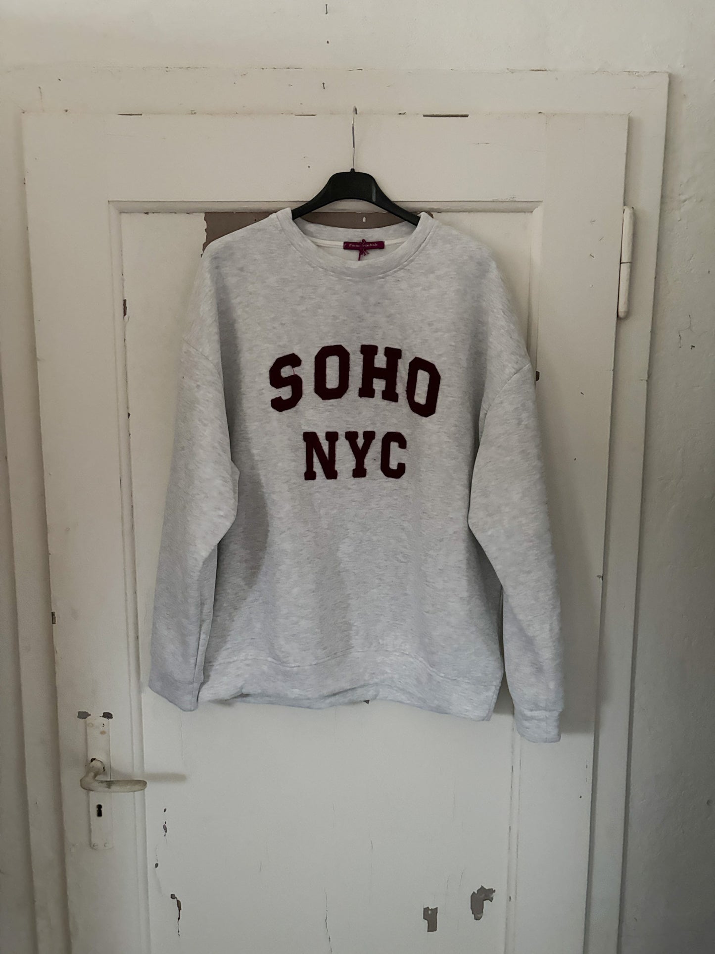 Pullover Art.Nr. 5183 (versch. Farben)