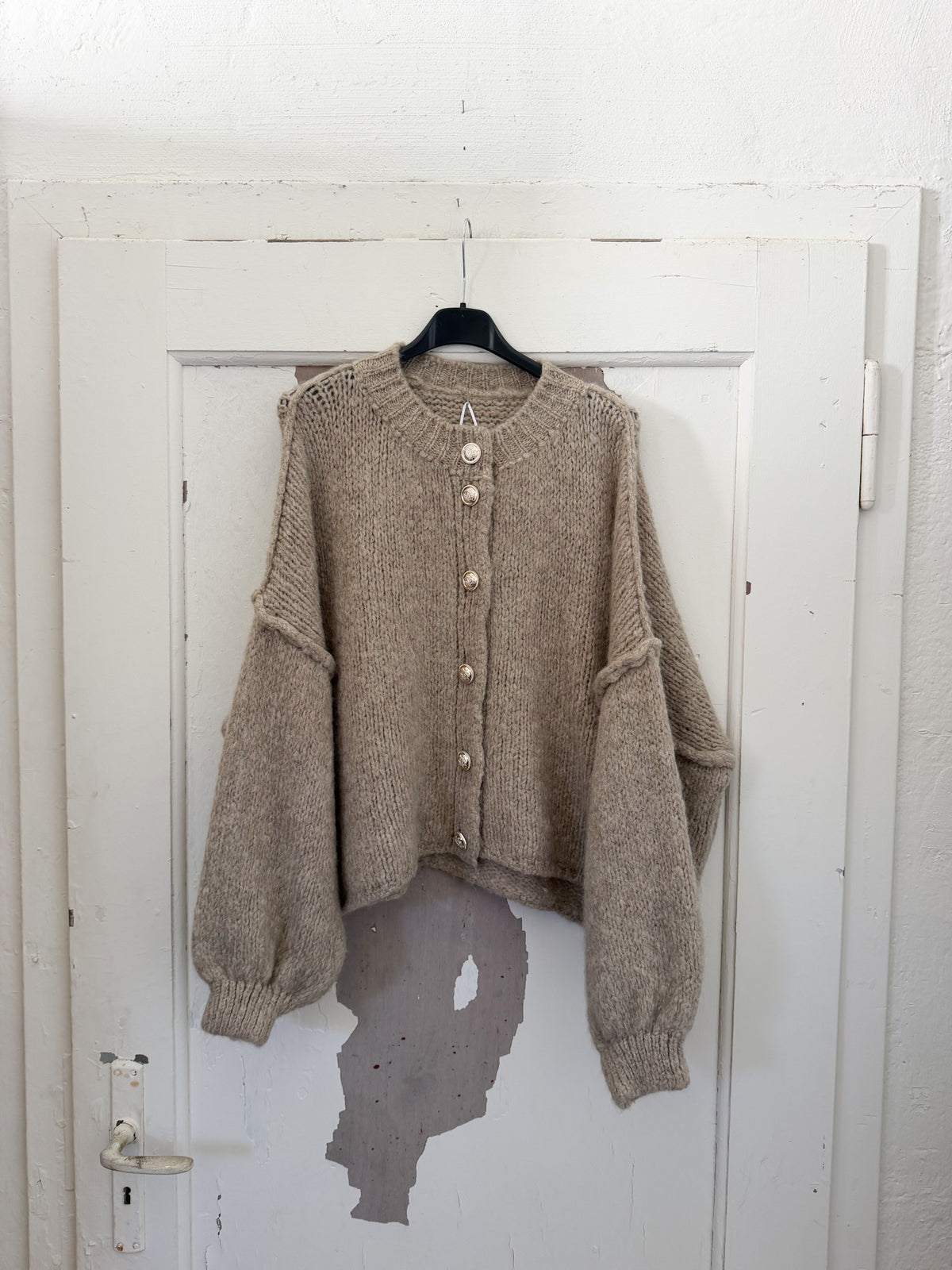 Cardigan Art.Nr. 4SH552 (versch. Farben)